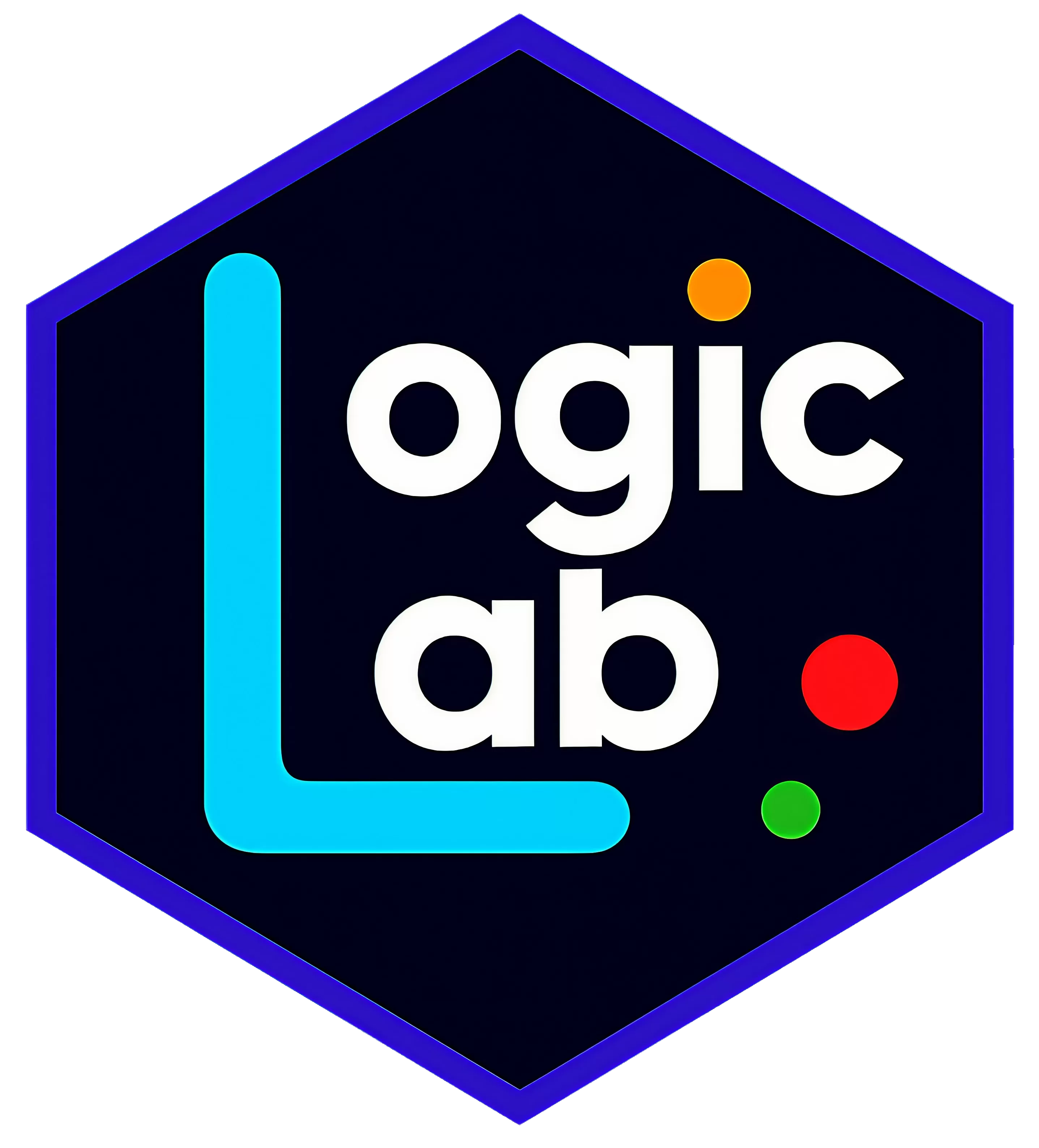 LogicLab logo